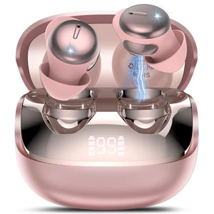Sleep Earbuds Bluetooth 5.4, Mini Light-Weight Headphones for Side Sleepers Sleep Earbuds Bluetooth 5.4, Mini Light-Weight Headphones for Side Sleepers