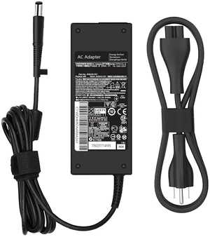 90W 19V 4.74A Power Supply Compatible with HP EliteBook 8440p 8440w 8740w 391173001 Laptop Power Supply Adapter 7.4mm5.0mm Tip 90W 19V 4.74A Power Supply Compatible with HP EliteBook 8440p 8440w 8740w 391173001 Laptop Power Supply Adapter 7.4mm5.0mm Tip
