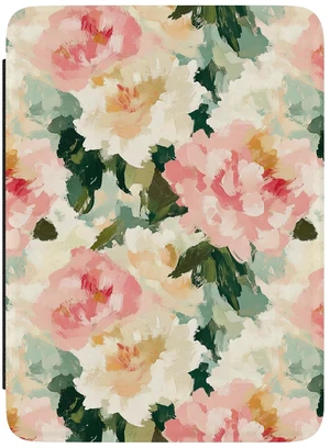 Casely 7" Kindle Case ^^ The Garden Room ^^ Painted Petals ^^ Compatible with 7 Kindle Colorsoft and 7 Kindle Paperwhite (12th Gen) Casely 7" Kindle Case ^^ The Garden Room ^^ Painted Petals ^^ Compatible with 7 Kindle Colorsoft and 7 Kindle Paperwhite (12th Gen)
