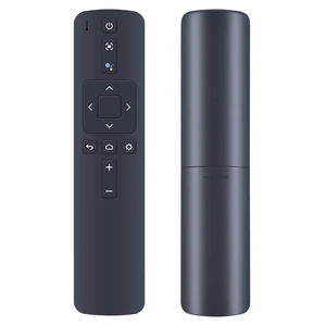 Voice Remote Replacement for Nebula Capsule 3 Laser Projector D2426 Voice Remote Replacement for Nebula Capsule 3 Laser Projector D2426