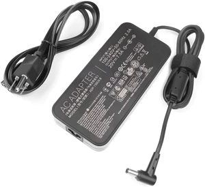New 150w 20V 7.5A Charger ADP-150CH B A18-150P1A Compatible for Asus Rog G531GT G731GT FX505GT FX705GT FX505DD FX505DT FX505DU FX705DD FX705DT FX705DU with Power Cord. New 150w 20V 7.5A Charger ADP-150CH B A18-150P1A Compatible for Asus Rog G531GT G731GT FX505GT FX705GT FX505DD FX505DT FX505DU FX705DD FX705DT FX705DU with Power Cord.