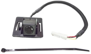 PT Auto Warehouse BUCGM-569 - Park Assist Back Up Camera - Without HD Vision PT Auto Warehouse BUCGM-569 - Park Assist Back Up Camera - Without HD Vision