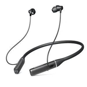 Blue Air Neckband Bluetooth Earphones Magnetic in Ear Sports Headphones Blue Air Neckband Bluetooth Earphones Magnetic in Ear Sports Headphones