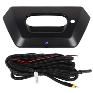 ASURE Backup Camera Tailgate Handle for Chevrolet Avalanche 2001-2006 ASURE Backup Camera Tailgate Handle for Chevrolet Avalanche 2001-2006