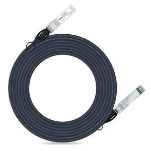 ipolex 10G SFP+ Twinax Cable, Direct Attach Copper(DAC) Passive Cable, 7m (22.97ft), for Cisco SFP-H10GB-CU7M, Meraki, Ubiquiti, Mikrotik, Intel, Fortinet, Netgear, D-Link, Supermicro ipolex 10G SFP+ Twinax Cable, Direct Attach Copper(DAC) Passive Cable, 7m (22.97ft), for Cisco SFP-H10GB-CU7M, Meraki, Ubiquiti, Mikrotik, Intel, Fortinet, Netgear, D-Link, Supermicro