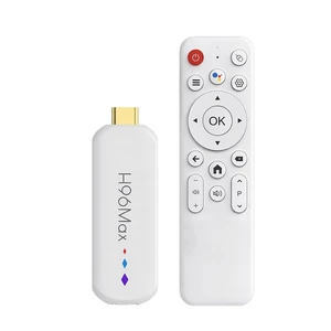 H96MAX TV Stick 4K Ultra HD Media Player Screencast WiFi6 16GB USB Home Media Player H96MAX TV Stick 4K Ultra HD Media Player Screencast WiFi6 16GB USB Home Media Player