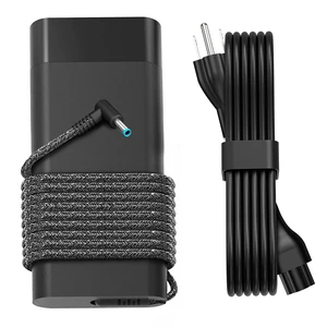 WZXHU 200W Laptop Charger Compatible with HP Pavilion Gaming 15 16 17 15t 17t ZBook Fury Create Studio 15 17 G3 G4 G5 G6 G7 G8 Envy 15 2020 TPN-DA10 L00818-850 Power Supply Cord AC Adapter WZXHU 200W Laptop Charger Compatible with HP Pavilion Gaming 15 16 17 15t 17t ZBook Fury Create Studio 15 17 G3 G4 G5 G6 G7 G8 Envy 15 2020 TPN-DA10 L00818-850 Power Supply Cord AC Adapter