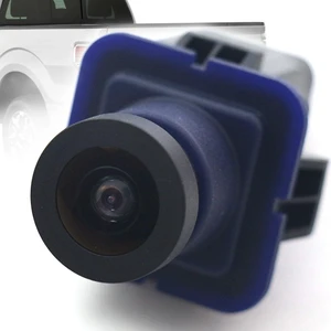 Marretoo Rear View Backup Camera Compatible with Ford F150 2010-2014 Marretoo Rear View Backup Camera Compatible with Ford F150 2010-2014