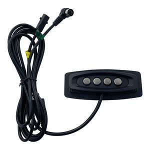 Fruhdi Power Recliner RMT Switch Model WPS4C10073 4 Button 5 Male Pin 2 Female Pin Controller Hand Control Replacement Fruhdi Power Recliner RMT Switch Model WPS4C10073 4 Button 5 Male Pin 2 Female Pin Controller Hand Control Replacement