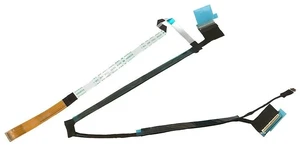Zahara LCD Screen Video Display Flex Cable for DELL Aurora AC16251 P139F002 Zahara LCD Screen Video Display Flex Cable for DELL Aurora AC16251 P139F002