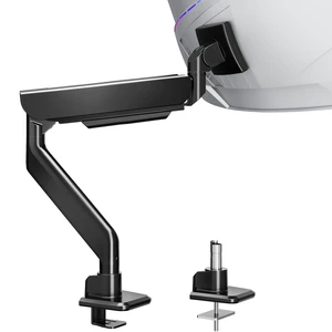 MOUNTUP Heavy Duty Monitor Arm, Single Monitor Mount for 57" Ultrawide Monitor, Supports 4.466 lbs, Large Monitor Arm with Full Motion Adjustment, Monitor Stand for Desk, Max VESA 100x100mm MOUNTUP Heavy Duty Monitor Arm, Single Monitor Mount for 57" Ultrawide Monitor, Supports 4.466 lbs, Large Monitor Arm with Full Motion Adjustment, Monitor Stand for Desk, Max VESA 100x100mm