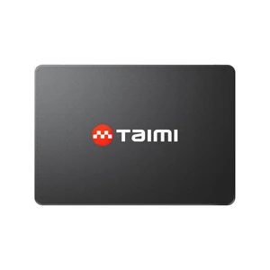 TAIMI 1TB 2.5 Inch SSD SATA III Internal Solid State Drive - Up to 550MB/s, 3D NAND TLC, High-Speed Storage Upgrade for Laptop, Desktop, PC (1, TB) TAIMI 1TB 2.5 Inch SSD SATA III Internal Solid State Drive - Up to 550MB/s, 3D NAND TLC, High-Speed Storage Upgrade for Laptop, Desktop, PC (1, TB)