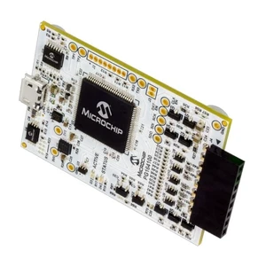 Microchip MPLAB Snap Debugger and Programmer, in-Circuit for PIC, dsPIC, AVR Flash MCUs, PG164100 Microchip MPLAB Snap Debugger and Programmer, in-Circuit for PIC, dsPIC, AVR Flash MCUs, PG164100