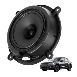 HIPADA BHN9-66-960 Front Door Speaker Compatible with Mazda 6 CX-5 2013 2014 2015 2016 for Mazda 3 2014 2015 2016 2017 2018, Replace KF01-66-960 HIPADA BHN9-66-960 Front Door Speaker Compatible with Mazda 6 CX-5 2013 2014 2015 2016 for Mazda 3 2014 2015 2016 2017 2018, Replace KF01-66-960
