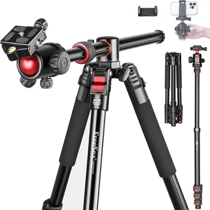 FreeSea MT-339 72" Camera Tripod with Detachable Monopod FreeSea MT-339 72" Camera Tripod with Detachable Monopod