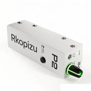 Personal in-Ear Monitor Amplifier, P2 Portable Headphone Amp with XLR/TRS Input,Stereo/Mono Switch for Keyboardists, Drummers, Bass Players, Guitar Personal in-Ear Monitor Amplifier, P2 Portable Headphone Amp with XLR/TRS Input,Stereo/Mono Switch for Keyboardists, Drummers, Bass Players, Guitar