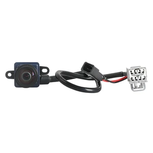 Osompar Rear View Backup Camera Compatible with Dodge Journey 2011-2020 Replaces 56054158AB Park Assist Camera Osompar Rear View Backup Camera Compatible with Dodge Journey 2011-2020 Replaces 56054158AB Park Assist Camera