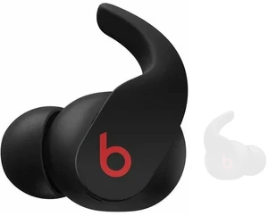 Budsyvox Single Left Replacement Earbud Compatible with Beats Fit Pro(Black) Budsyvox Single Left Replacement Earbud Compatible with Beats Fit Pro(Black)