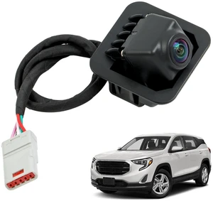 Rear View Parking Assist Camera Replace 23188736 2318-8736 Rear View Parking Assist Camera Replace 23188736 2318-8736