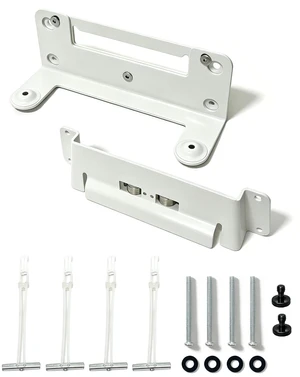 952000044 Rally Wall mount Fit for Logitech Rally Bar/Rally Bar Mini 952000044 Rally Wall mount Fit for Logitech Rally Bar/Rally Bar Mini