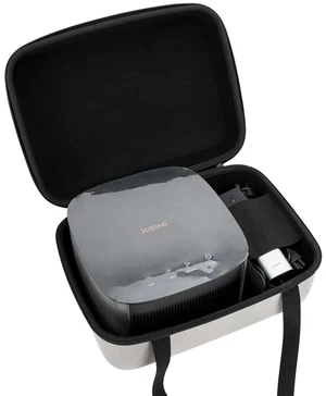 BTOPCASE Hard EVA Protective Carrying Storage Case for XGIMI H3, H3S, Horizon & Horizon Pro Projectors BTOPCASE Hard EVA Protective Carrying Storage Case for XGIMI H3, H3S, Horizon & Horizon Pro Projectors