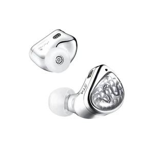 AOSHIDA EarAcoustic STA HI End Wired in-Ear Headphones, Dual Dynamic Coill Audio Earbuds with 10000GS Flux, HiFi Stereo Earphone with Interchangeable 2 Pin 0.78mm Cable, 3.5mm Jack AOSHIDA EarAcoustic STA HI End Wired in-Ear Headphones, Dual Dynamic Coill Audio Earbuds with 10000GS Flux, HiFi Stereo Earphone with Interchangeable 2 Pin 0.78mm Cable, 3.5mm Jack