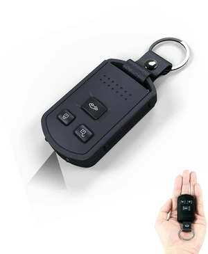Hidden Camera Spy Camera,1080p Hidden Cameras Car Key-No Audio NO WiFi Hidden Camera Spy Camera,1080p Hidden Cameras Car Key-No Audio NO WiFi