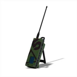 SpecFive Trekker Delta MeshCore LoRa GPS Communicator Long-Range Off-Grid Radio for Secure Messaging, No Cell Service Needed, Ideal for Emergency, Tactical & Survival Use SpecFive Trekker Delta MeshCore LoRa GPS Communicator Long-Range Off-Grid Radio for Secure Messaging, No Cell Service Needed, Ideal for Emergency, Tactical & Survival Use