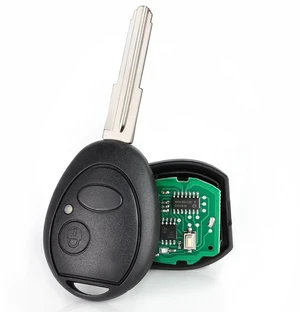 Aichiyu Remote Key Fob Replacement for Land Rover Discovery 2 1999 2000 2001 2002 2003 2004 Remote Control Car Key 315MHz ID73 Chip FCC ID: N5FVALTX3 Aichiyu Remote Key Fob Replacement for Land Rover Discovery 2 1999 2000 2001 2002 2003 2004 Remote Control Car Key 315MHz ID73 Chip FCC ID: N5FVALTX3