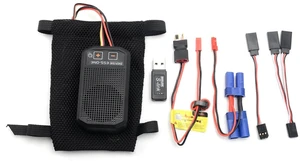 PYFORE ESS-ONE Plus Vehicle Engine Sound Simulator Speaker for LOSI 1/4 Promoto-MX RC Motorcycle (for RC Motorcycle) PYFORE ESS-ONE Plus Vehicle Engine Sound Simulator Speaker for LOSI 1/4 Promoto-MX RC Motorcycle (for RC Motorcycle)