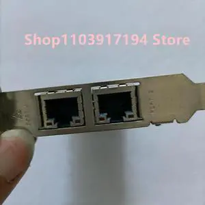 AOC-SG-i2 82575EB PCI-E x4 Dual-port Gigabit Ethernet card AOC-SG-i2 82575EB PCI-E x4 Dual-port Gigabit Ethernet card