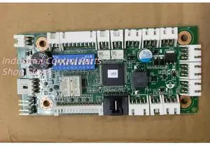 SAB-2000 alarm board SAB-2000 alarm board