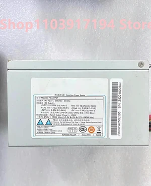 industrial computer power supply PS-7270F industrial computer power supply PS-7270F
