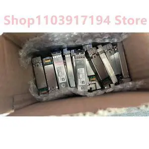 02310VEF SFP-10G-LCMM 10G-850nm-0.3km-MM-SFP 10 Gigabit multimode Module 02310VEF SFP-10G-LCMM 10G-850nm-0.3km-MM-SFP 10 Gigabit multimode Module
