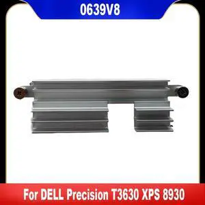 0639V8 For Precision T3630 XPS 8930 HeatSink 0639V8 For Precision T3630 XPS 8930 HeatSink