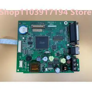 Industrial touch screen motherboard P02225-1 606e Industrial touch screen motherboard P02225-1 606e