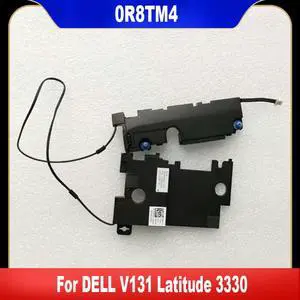 0R8TM4 For V131 Latitude 3330 Laptop Built-in Speaker R8TM4 0R8TM4 For V131 Latitude 3330 Laptop Built-in Speaker R8TM4