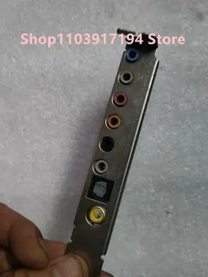 sound card MIO-AUDIO 888 sound card MIO-AUDIO 888