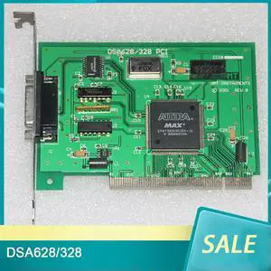 DSA628/328 PCI Capture Card ADAPTER Programming Card DSA628/328 PCI Capture Card ADAPTER Programming Card