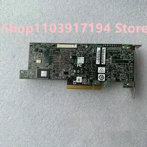 9271-4I SAS Array card server hard disk card 9271-4I SAS Array card server hard disk card