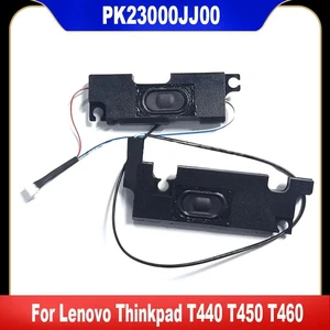 For ThinkPad T440 T450 T460 Laptop Built-in Speaker 04X5442 00HT878 PK23000JJ00 Internal Speaker For ThinkPad T440 T450 T460 Laptop Built-in Speaker 04X5442 00HT878 PK23000JJ00 Internal Speaker