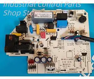 KFR-26G/DY-FA(95F636) Main board of air conditioner internal unit KFR-26G/DY-FA(95F636) Main board of air conditioner internal unit