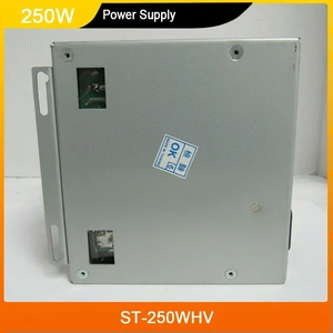 ST-250WHV 250W AT Power Supply ST-250WHV 250W AT Power Supply