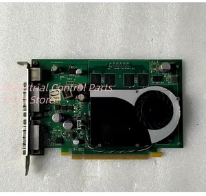 FX1700 256M PCI-E X16 card FX1700 256M PCI-E X16 card