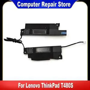 For ThinkPad T480S Laptop Built-in Speaker Left Right Internal Speaker 100% Tested For ThinkPad T480S Laptop Built-in Speaker Left Right Internal Speaker 100% Tested