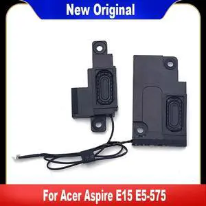 For Aspire E15 E5-575 E5-575T E5-575G F5-573T E5-553G Laptop Speaker Internal Speaker Sound 100% Tested For Aspire E15 E5-575 E5-575T E5-575G F5-573T E5-553G Laptop Speaker Internal Speaker Sound 100% Tested