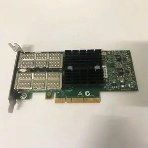 MCX354A-FCBT 544 QSFP 649281-B21 661685-001 656089-001 Network Card MCX354A-FCBT 544 QSFP 649281-B21 661685-001 656089-001 Network Card