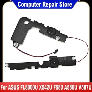 For FL8000U X542U F580 A580U V587U Laptop Built-in Speaker Internal Speaker For FL8000U X542U F580 A580U V587U Laptop Built-in Speaker Internal Speaker