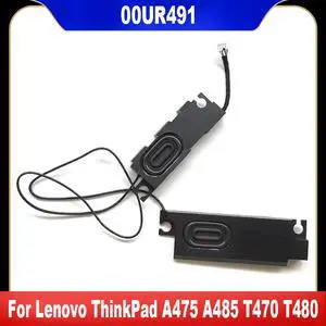 For ThinkPad A475 A485 T25 T470 T480 Laptop Built-in Speaker Internal Speaker 00UR490 00UR491 00UR492 For ThinkPad A475 A485 T25 T470 T480 Laptop Built-in Speaker Internal Speaker 00UR490 00UR491 00UR492