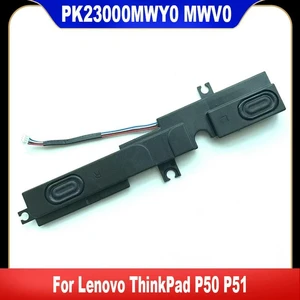 00UR807 For Thinkpad P50 P51 Laptop Built-in Speaker SSB0K34755 PK23000MWY0 PK23000MWV0 Internal Speaker 00UR807 For Thinkpad P50 P51 Laptop Built-in Speaker SSB0K34755 PK23000MWY0 PK23000MWV0 Internal Speaker